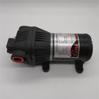 4.9GPM 12 Volt Water Pump For Boat High Flow Diaphragm Marine